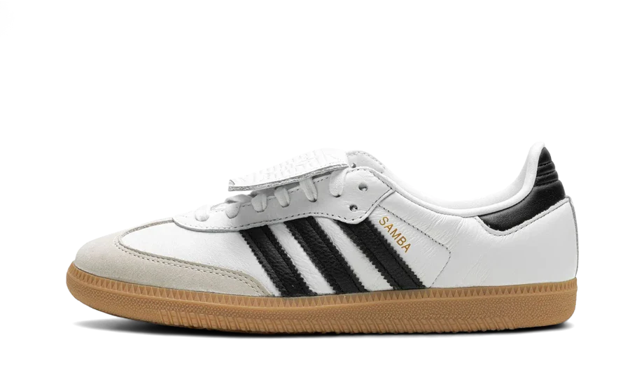 ✓ Adidas Samba LT Cloud White Core Black (IG4279)