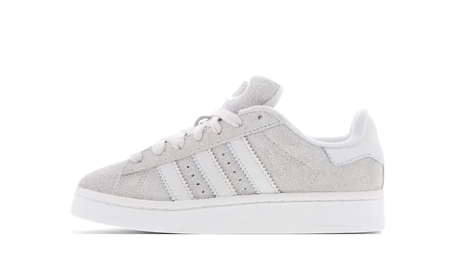 Adidas Campus 00s Light Grey White (Kids) (IH0118) | AFTERMATH Aftermath Adidas Campus 00s Light Grey White (Kids) (IH0118) | AFTERMATH Aftermath