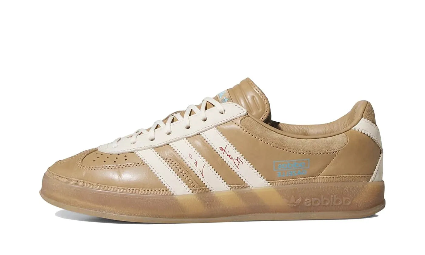 Adidas la gazelle sales
