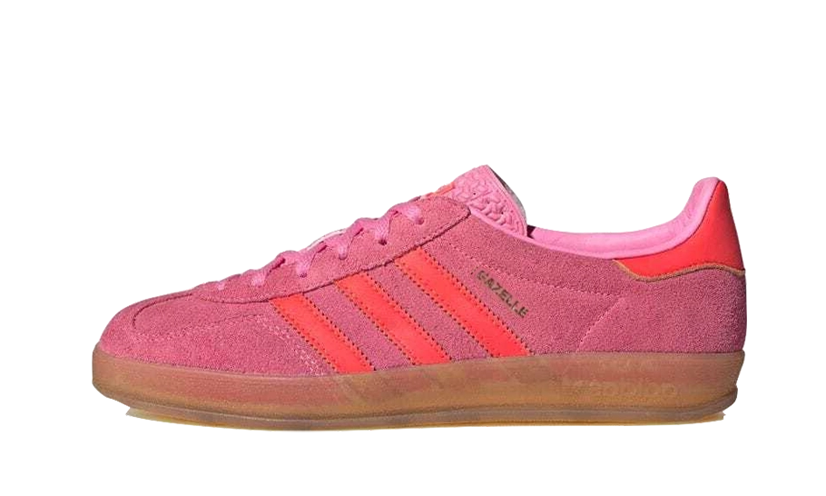adidas gazelle silver green womens Kids adidas Originals Gazelle Shoes IF9801 main image 0