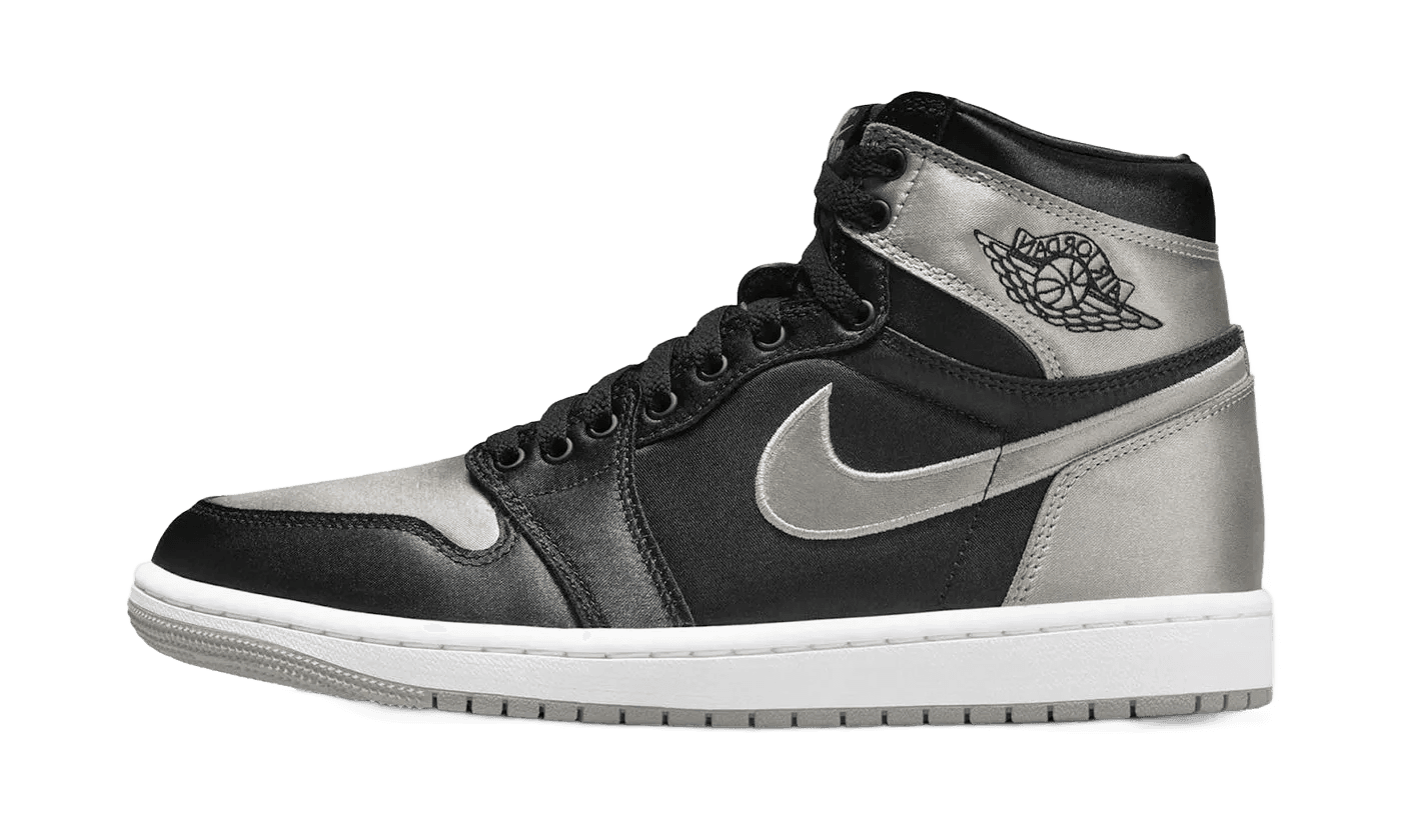 Air Jordan Air Jordan 1 Retro High OG Satin Shadow (FD4810010) Aftermath