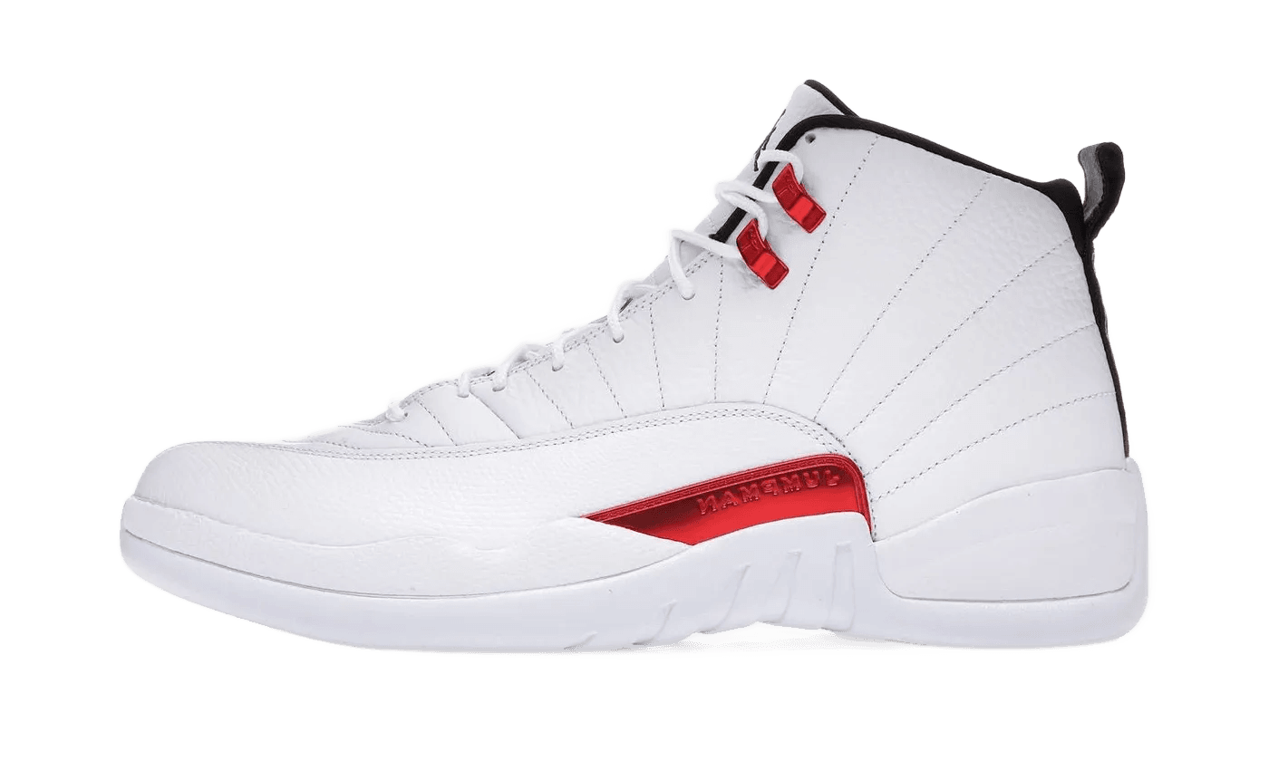 Air Jordan Air Jordan 12 Retro Twist CT8013 106 153265 106 Aftermath
