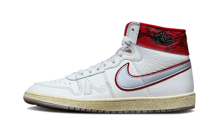 ✓ Air Jordan Air Ship PE SP Awake NY (FN8675-100) AFTERMATH