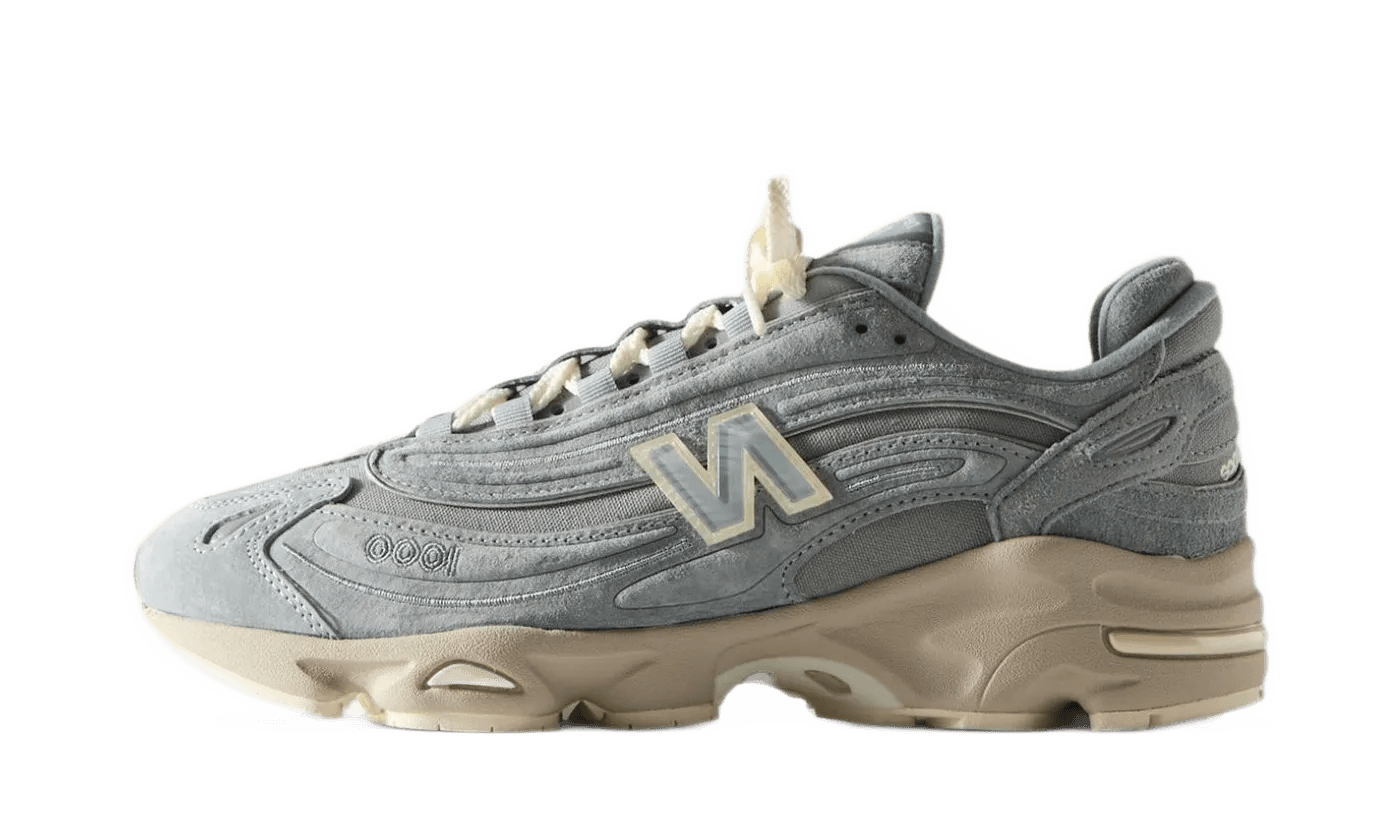 ✓ New Balance 1000 Kith Quarry (M1000KQ) - Aftermath ✓ New Balance 1000 Kith Quarry (M1000KQ) - Aftermath