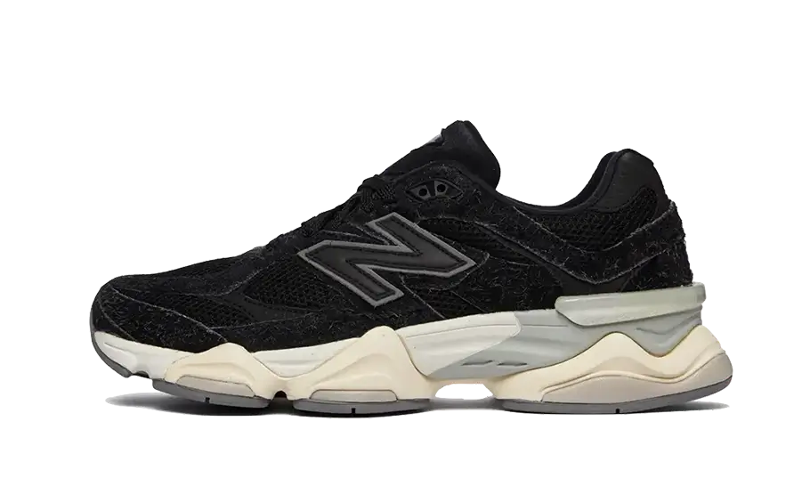 ✓ New Balance 9060 Black Sea Salt (U9060HSD) AFTERMATH – Aftermath
