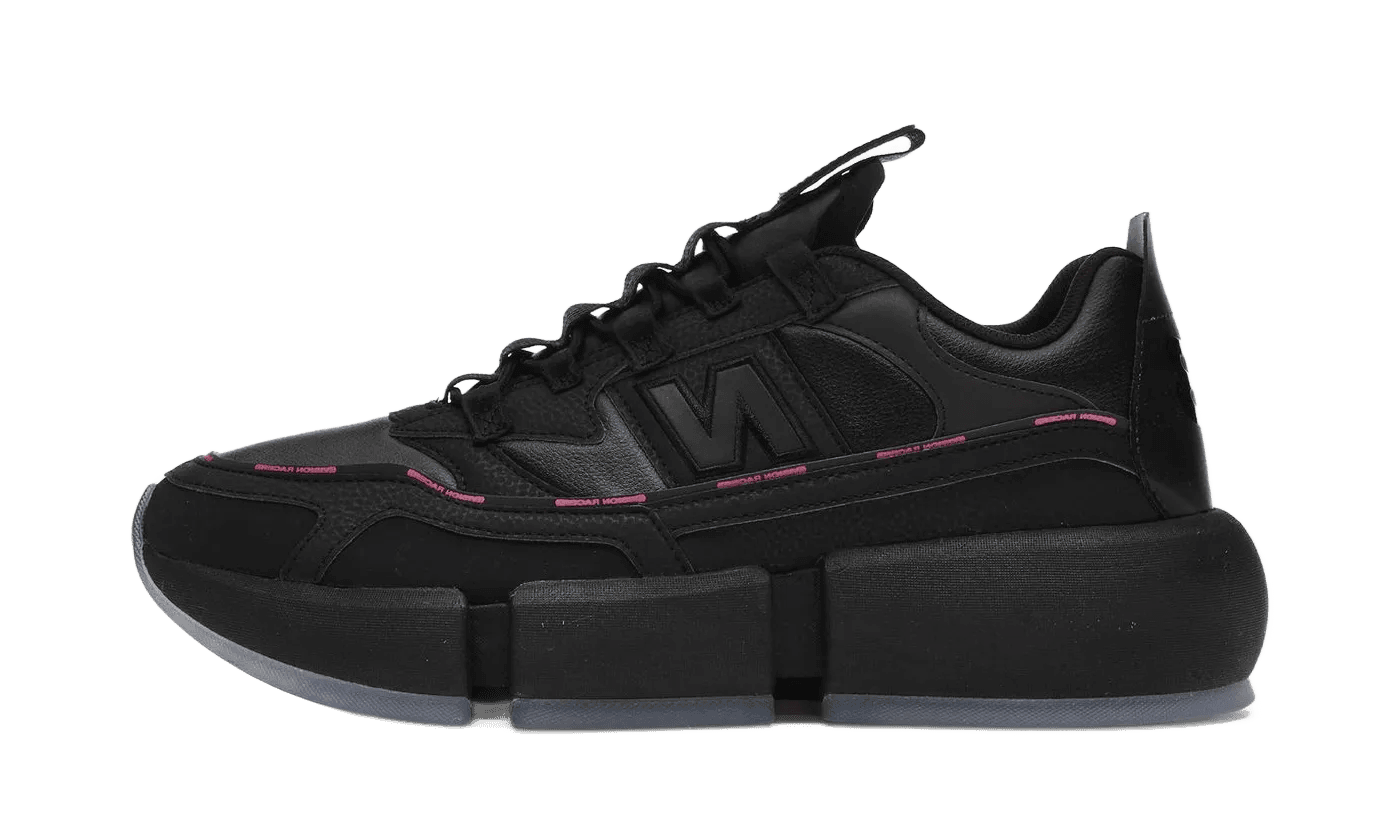 ✓ New Balance Vision Racer Jaden Smith Black Pink (MSVRCJSH