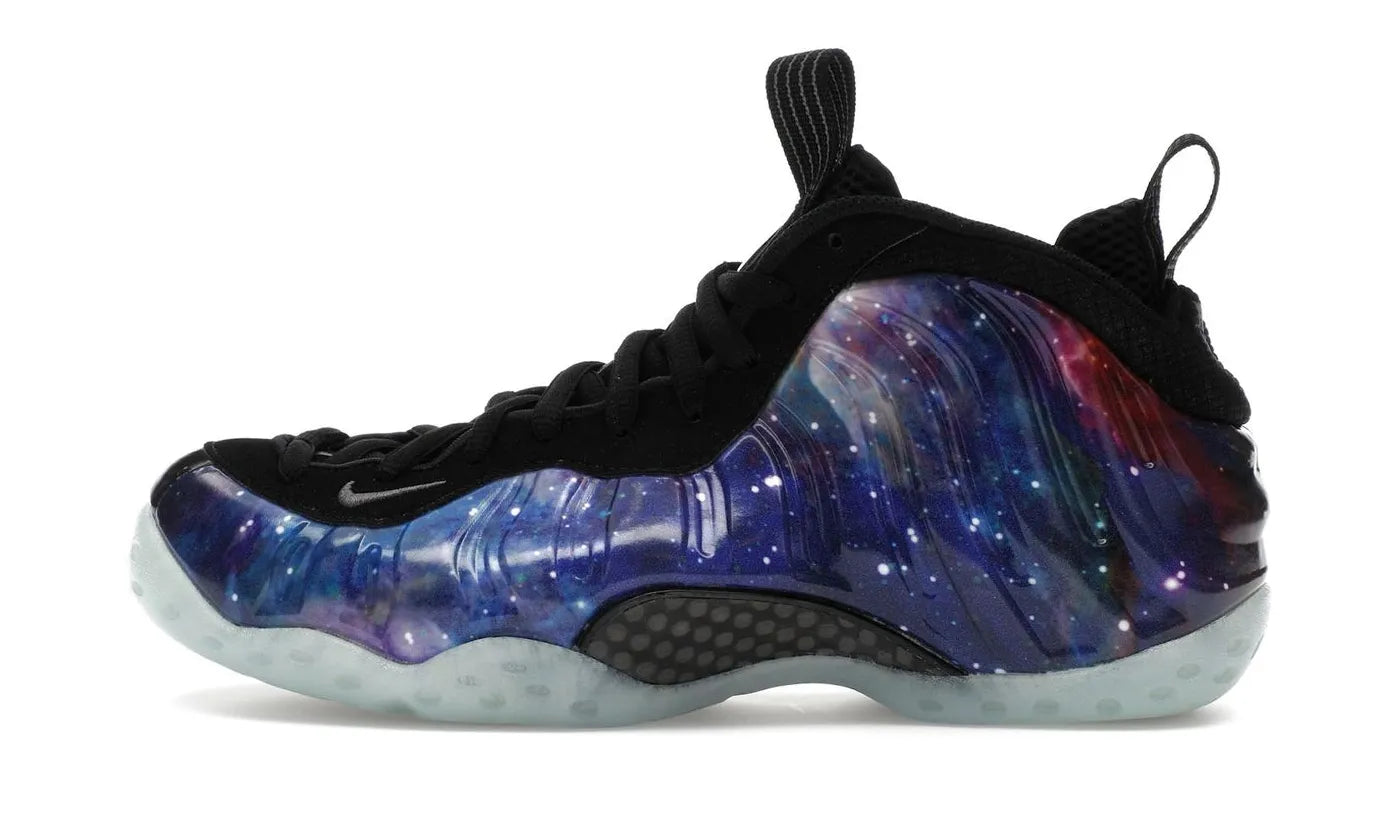 Nike Air Foamposite One Galaxy (2025) (FQ4303400) Aftermath
