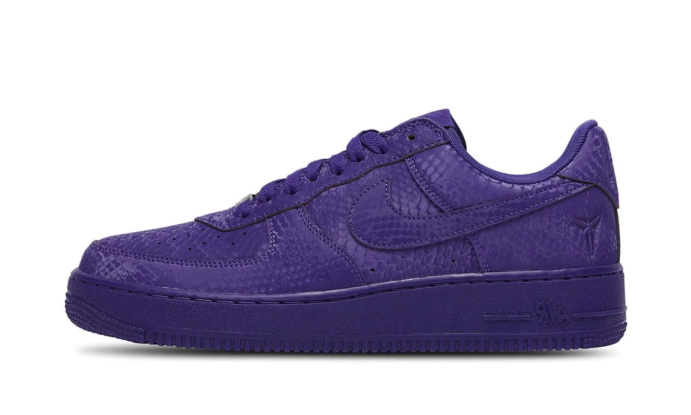 air forces kobe bryant