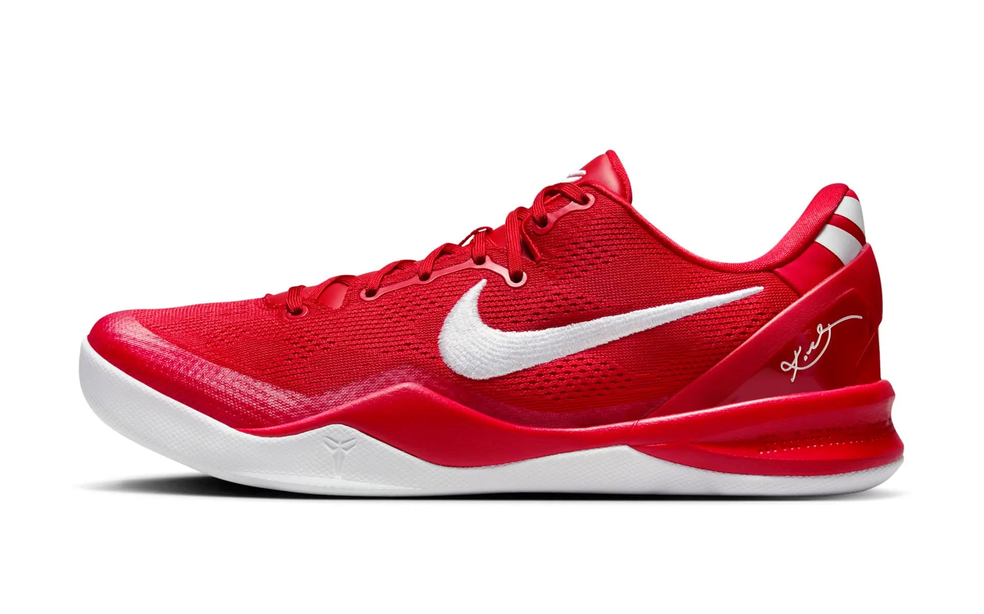 Nike Kobe 8 Protro University Red HF9550 600 FN0266 601 Aftermath