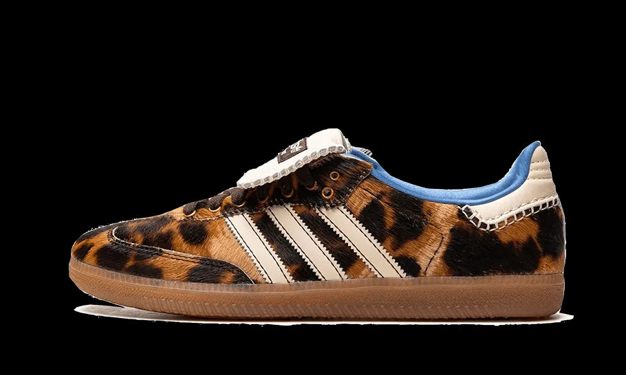 Wales Bonner × adidas Nylon Samba adidas-samba-wales-bonner-