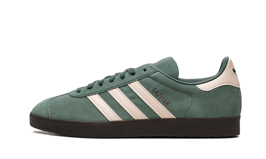 ✓ Adidas Gazelle Mexico (ID3726)