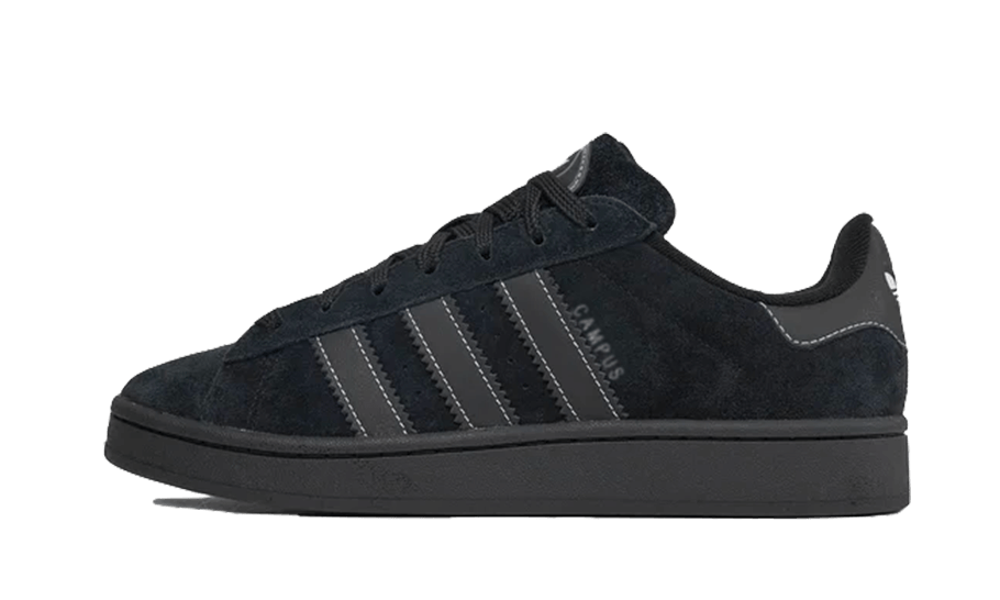 adidas gazelle silver green womens Adidas Campus 00s Core Black True Pink (W) – SneakerSupply main image 1