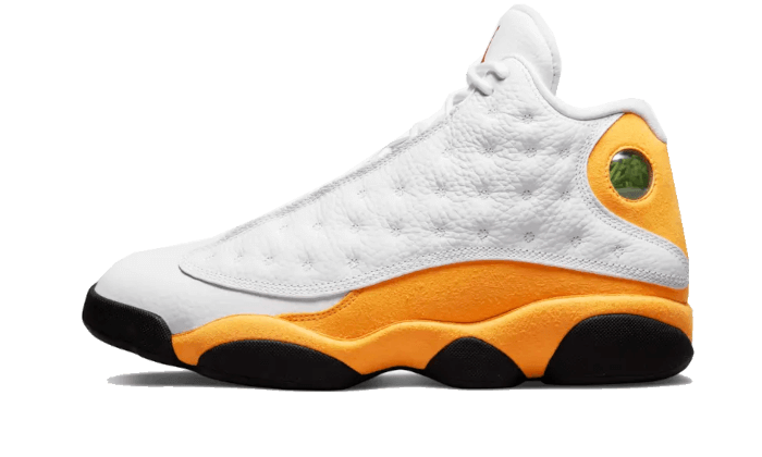 Air Jordan hot 13 retro del sol