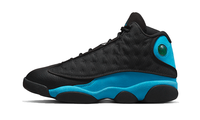 ✓ Air Jordan 13 Retro University Blue (DJ5982-041 884129-041