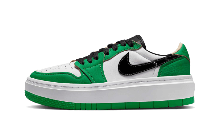 ✓ Air Jordan Low SE Elevate Lucky Green (DQ8394-301