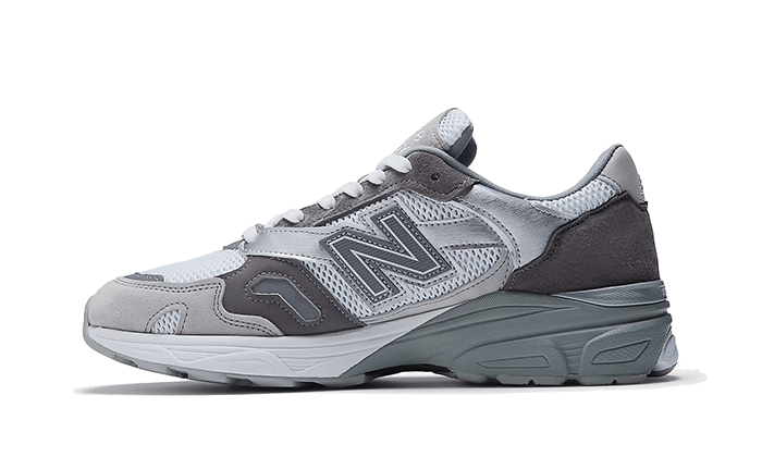 ✖ New Balance 920 Paperboy Beams Grey (M920PPB) | AFTERMATH