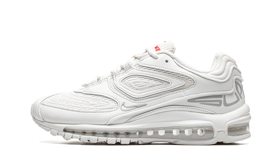 Sneakers Nike Air Max 98 Gr 42 ✓ Nike Air Max 98 TL Supreme White