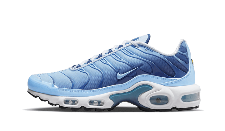 nike air max plus university