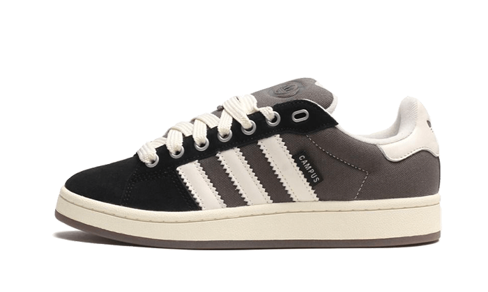 adidas gazelle silver green womens ✓ Adidas Campus 00s Charcoal Black (IF8766)