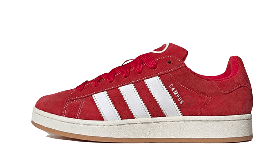 ✓ Adidas Campus 00s Red (H03474)