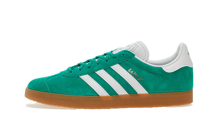 adidas gazelle silver green womens ✓ Adidas Gazelle Court Green Footwear White (IG0671)