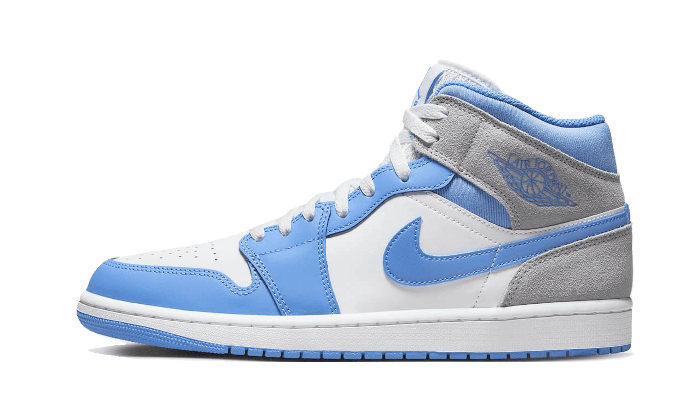 Air jordan 1 mid online