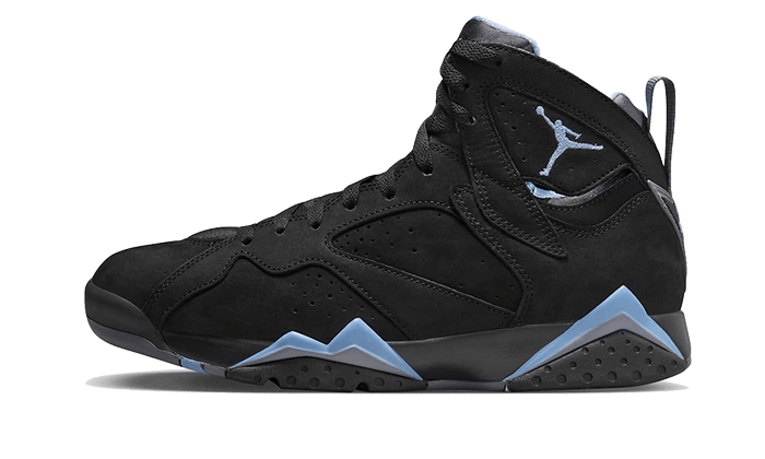 Jordan 7's sales