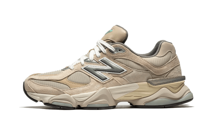✓ New Balance 9060 Sea Salt (U9060MAC) AFTERMATH – Aftermath