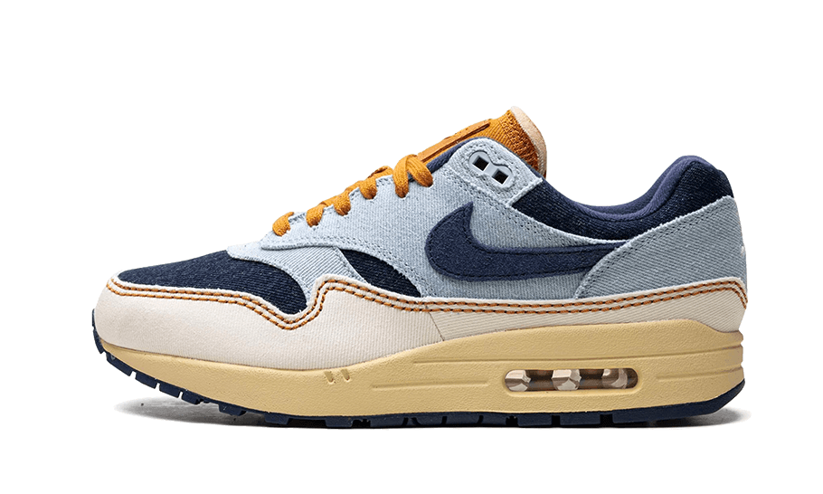 blue jean airmax