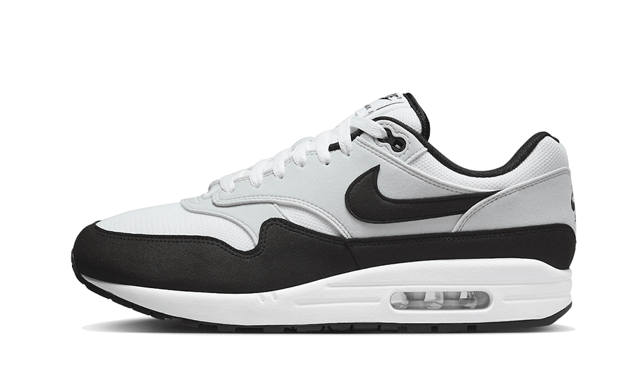 ✓ Nike Air Max White Black (FD9082-107 DZ2628-102