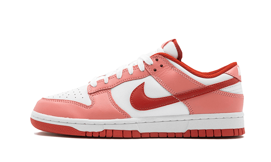 Dunk Low Red Roses Sb Dunk Low Nike Shoes Red Women Nike Dunk Low
