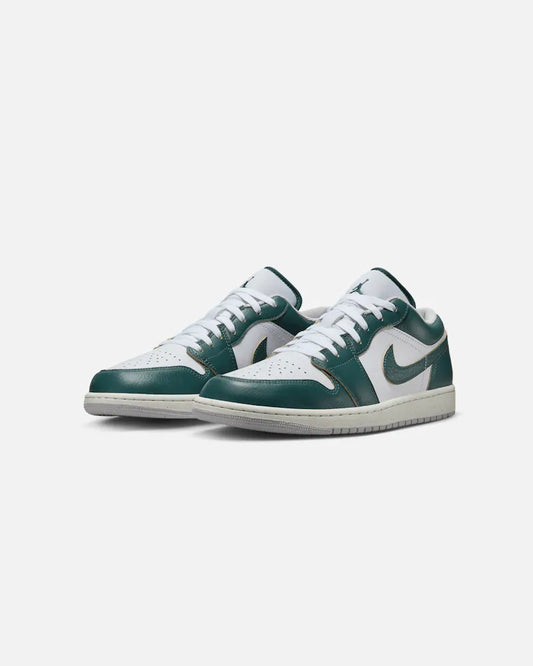 Air Jordan 1 Low SE Oxidized Green