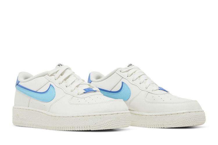 Air Force 1 Low 82 Double Swoosh White Medium Blue - DQ0359-100