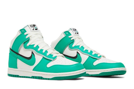 Dunk High SE Stadium Green - DO9775-001