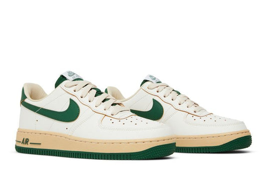 Air Force 1 Low '07 LV8 Vintage Gorge Green - DZ4764-133