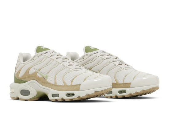 Air Max Plus Light Bone Honeydew Alligator - DX8954-001