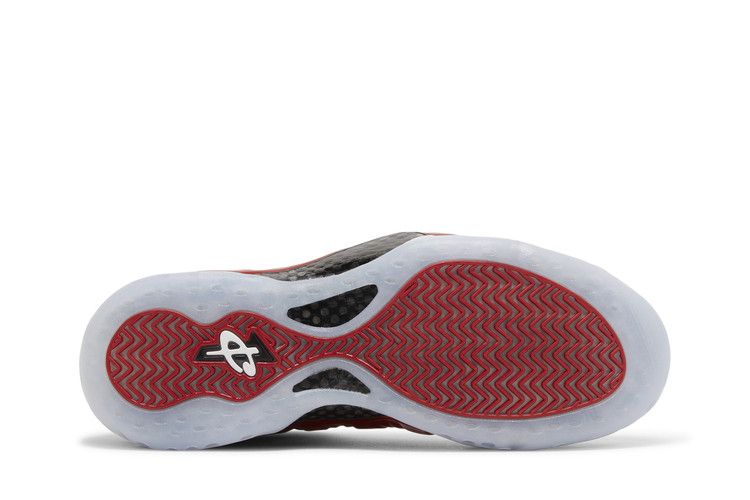 Air Foamposite One Metallic Red (2023) - DZ2545-600