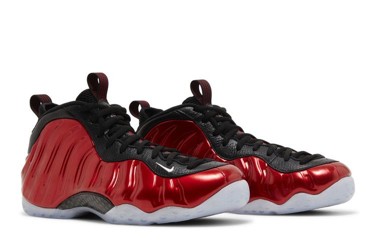 Air Foamposite One Metallic Red (2023) - DZ2545-600