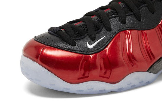Air Foamposite One Metallic Red (2023) - DZ2545-600
