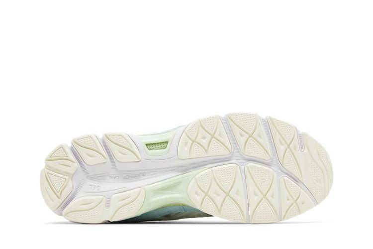 Gel-NYC Cream Aquamarine - 1203A383-100