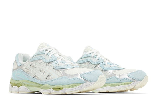 Gel-NYC Cream Aquamarine - 1203A383-100