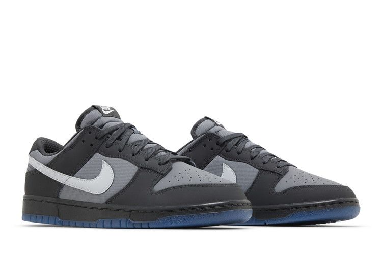 Dunk Low Anthracite - FV0384-001