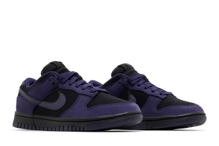 Dunk Low LX Purple Ink - FB7720-001