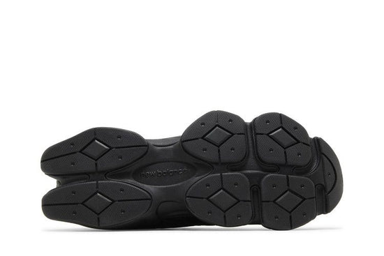 9060 Triple Black - U9060BPM