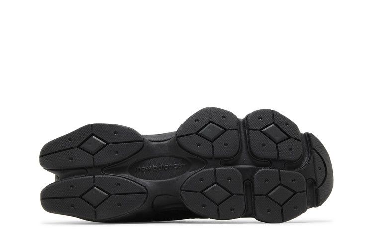 9060 Triple Black - U9060BPM