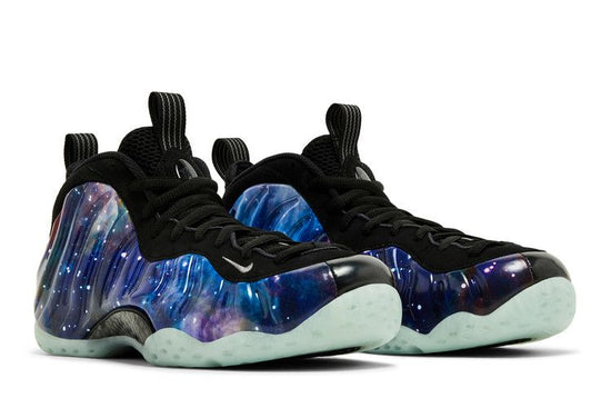 Air Foamposite One Galaxy (2025) - FQ4303-400