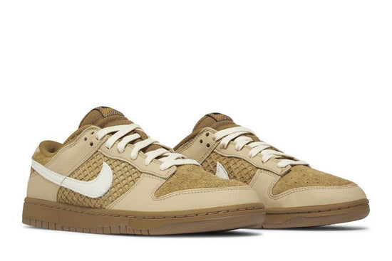 Dunk Low Waffle - FZ4041-744