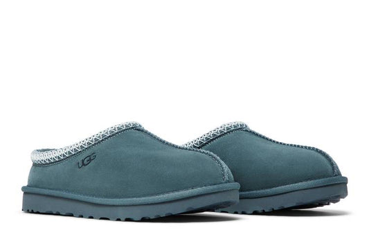 Tasman Slipper Rainstorm - 5955-RNS