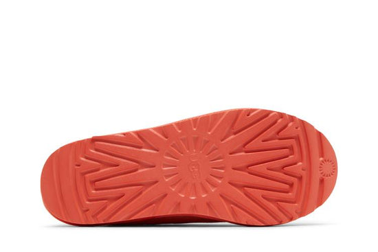 Tazz Slipper Vibrant Coral - 5955-VCRL