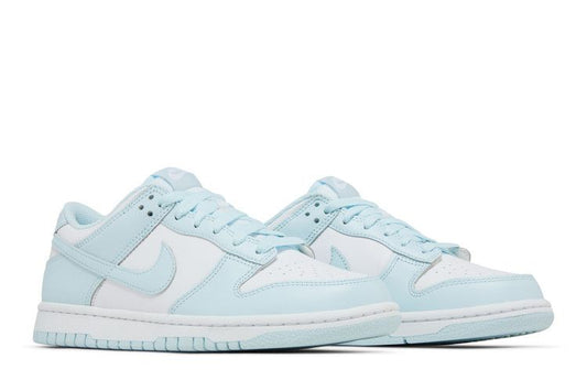 Dunk Low White Glacier Blue - FB9109-105